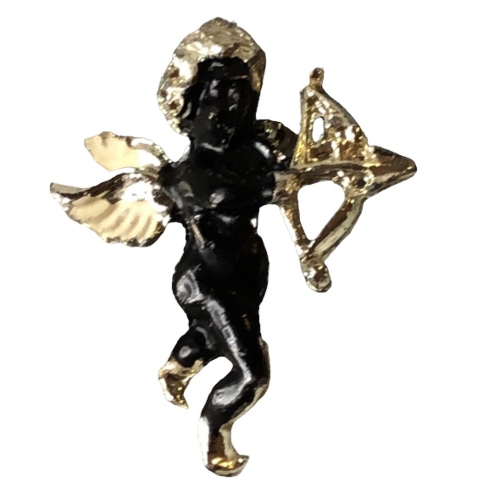 Cupid Pin